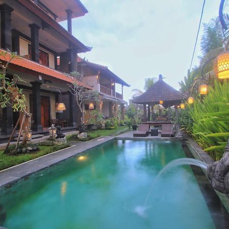 Surawan Bisma Ubud Eksteriør bilde