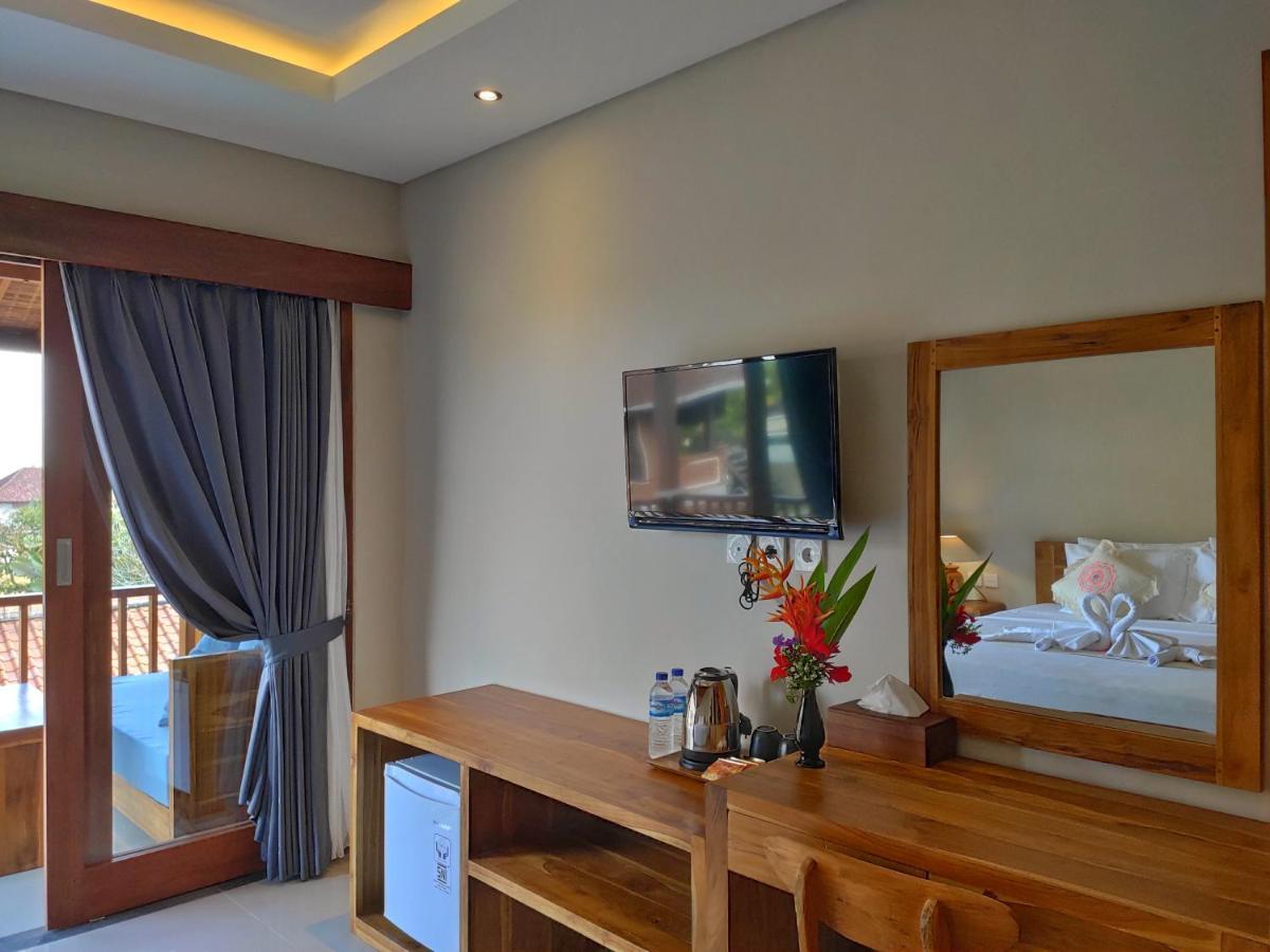 Surawan Bisma Ubud Eksteriør bilde